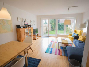 Ferienhaus Heineke, FeWo Vermittlung Nordsee